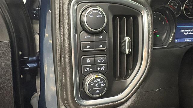 used 2023 Chevrolet Silverado 2500 car, priced at $56,995