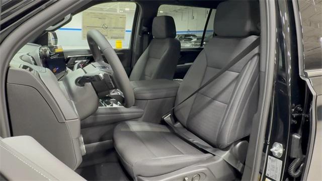 new 2025 Chevrolet Suburban car, priced at $66,557