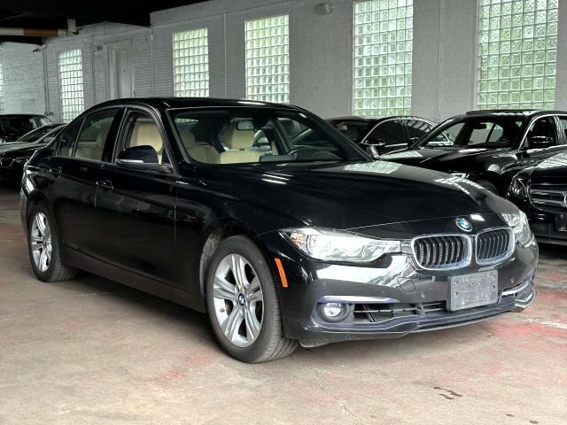 used 2016 BMW 328 car, priced at $13,995
