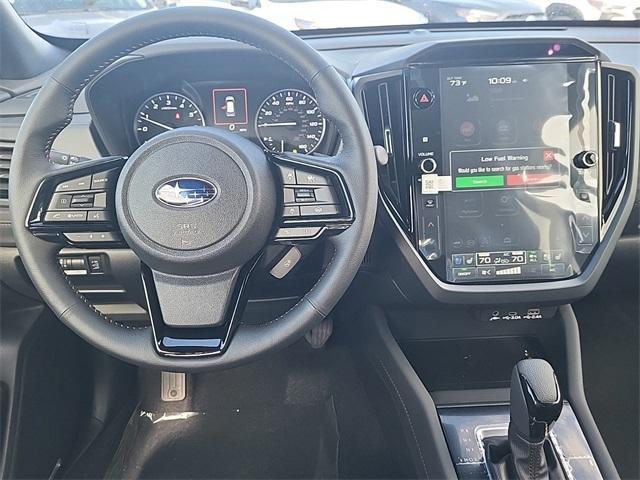 new 2025 Subaru Forester car, priced at $43,536