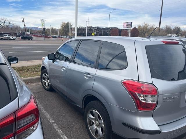 used 2014 Subaru Forester car, priced at $12,940