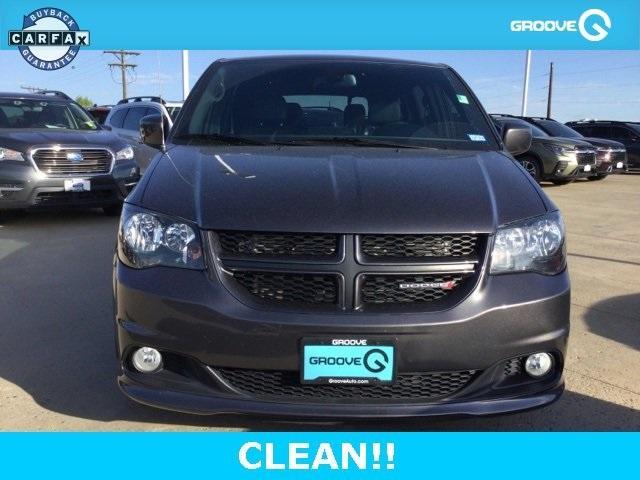 used 2019 Dodge Grand Caravan car, priced at $16,592