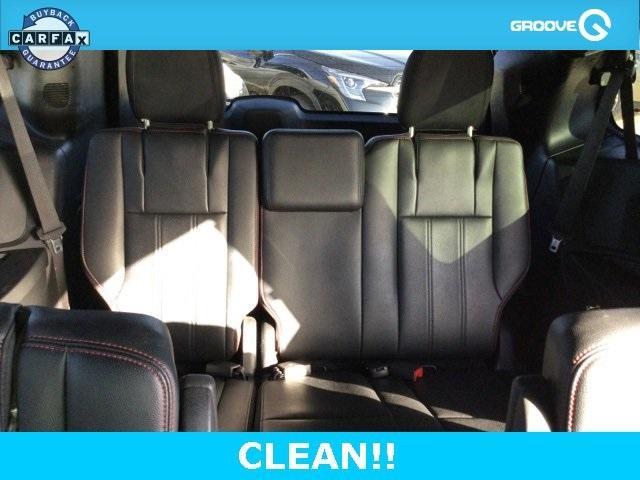 used 2019 Dodge Grand Caravan car, priced at $16,592