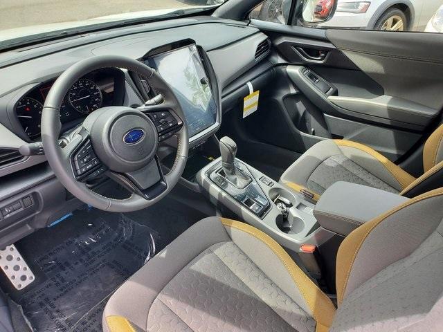 new 2024 Subaru Crosstrek car, priced at $32,320