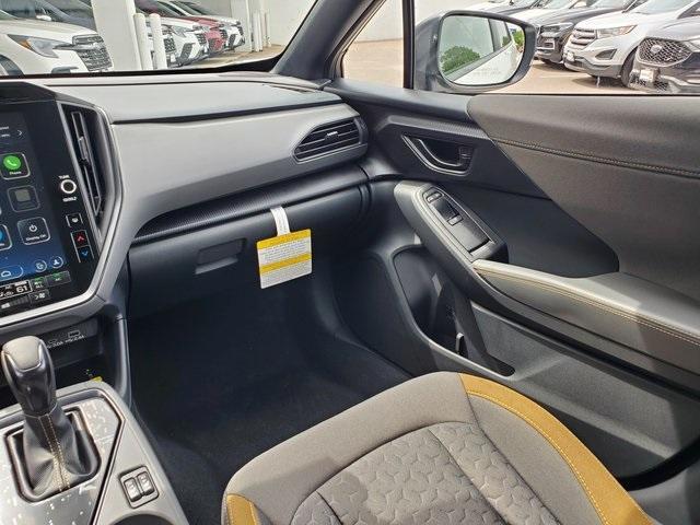 new 2024 Subaru Crosstrek car, priced at $32,320