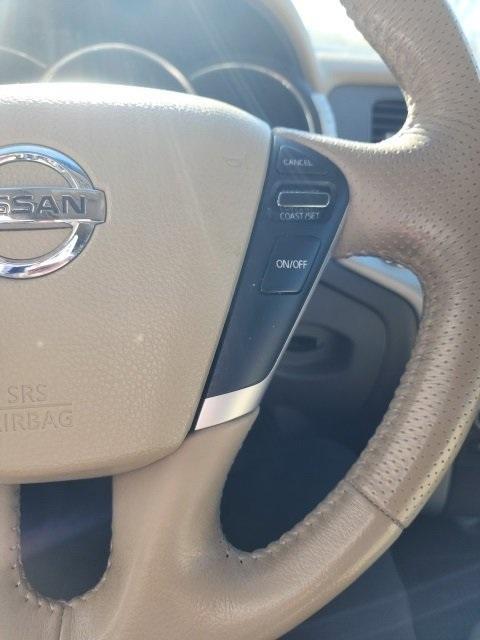 used 2010 Nissan Murano car, priced at $10,590