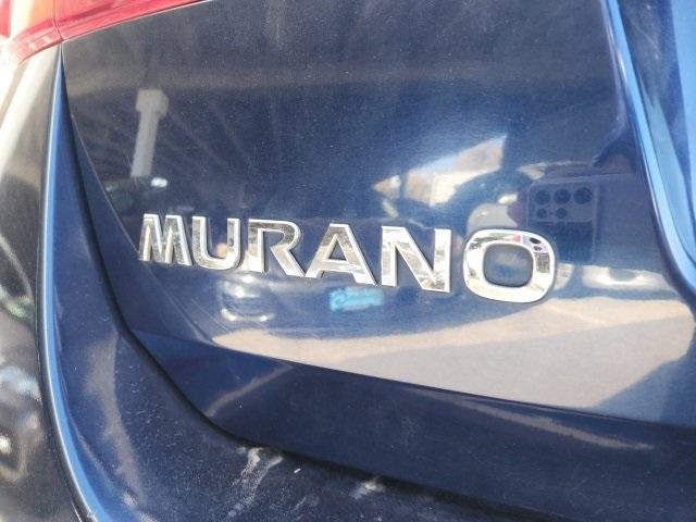 used 2010 Nissan Murano car, priced at $10,590