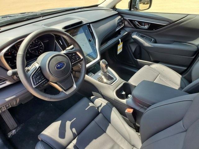 new 2024 Subaru Outback car, priced at $39,794