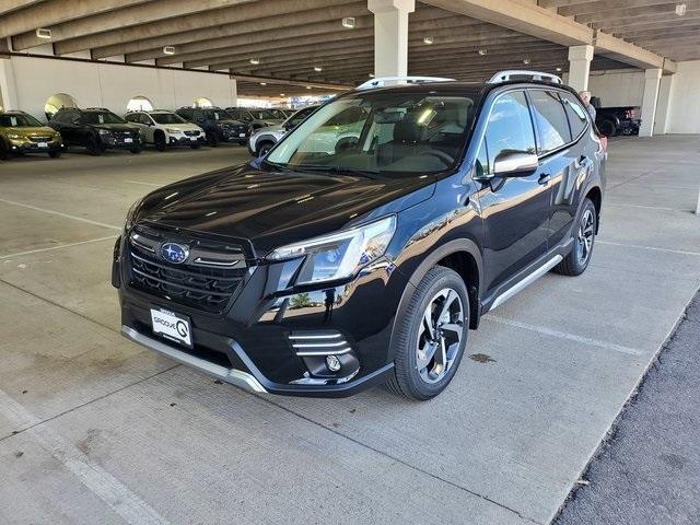 used 2024 Subaru Forester car, priced at $37,401