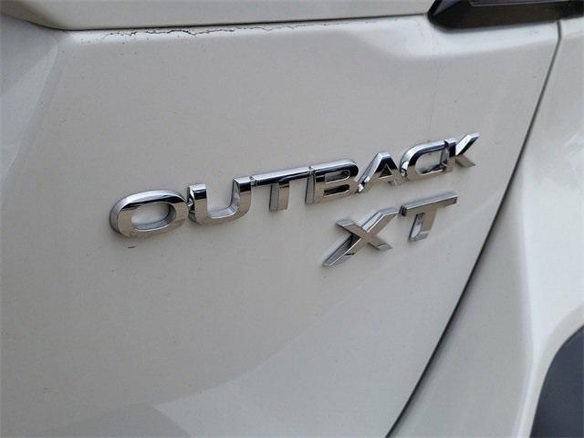 used 2024 Subaru Outback car, priced at $40,046