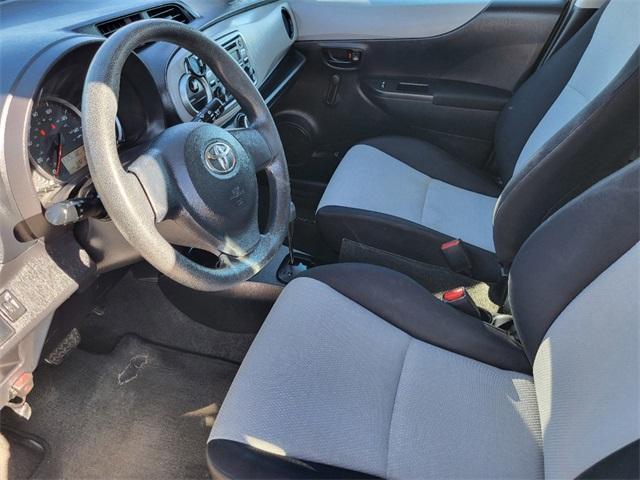 used 2012 Toyota Yaris car, priced at $10,940