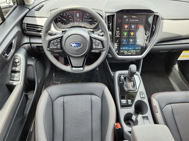 new 2024 Subaru Crosstrek car, priced at $34,969