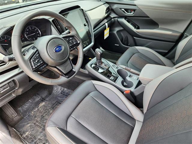 new 2024 Subaru Crosstrek car, priced at $34,969