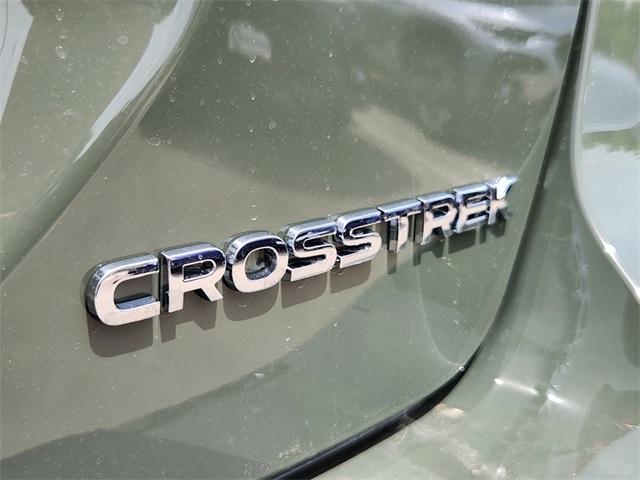 new 2024 Subaru Crosstrek car, priced at $34,969