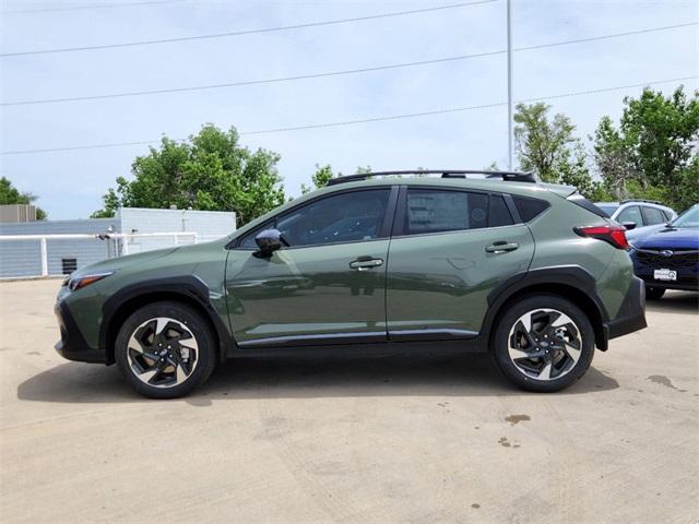 new 2024 Subaru Crosstrek car, priced at $34,969