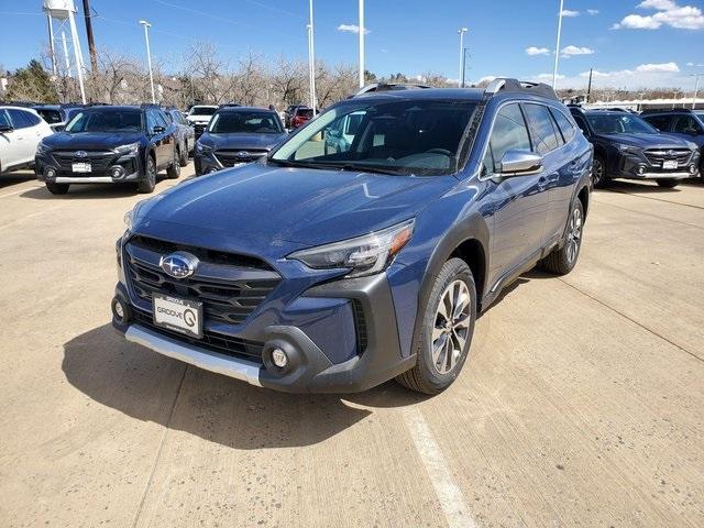 new 2024 Subaru Outback car, priced at $42,188