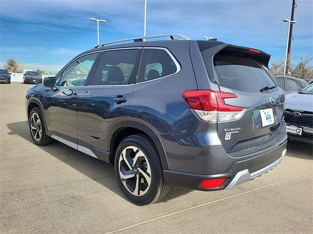 used 2024 Subaru Forester car, priced at $37,481