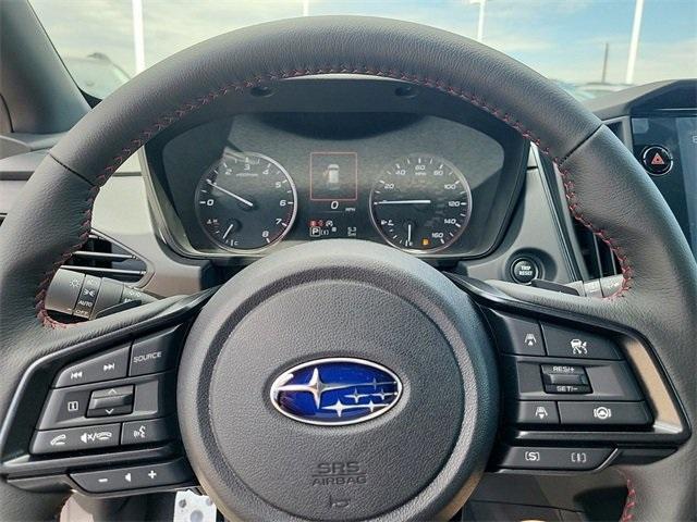 used 2024 Subaru Impreza car, priced at $30,689