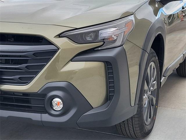 new 2025 Subaru Outback car, priced at $39,428