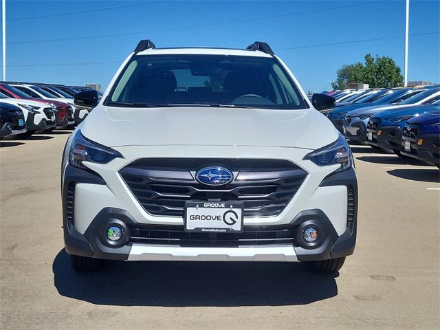 new 2025 Subaru Outback car, priced at $38,896