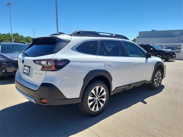 new 2025 Subaru Outback car, priced at $38,896