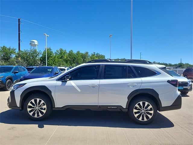 new 2025 Subaru Outback car, priced at $38,896