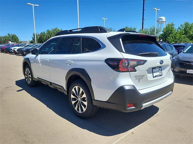 new 2025 Subaru Outback car, priced at $38,896