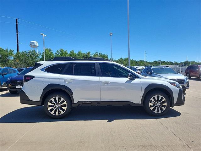 new 2025 Subaru Outback car, priced at $38,896