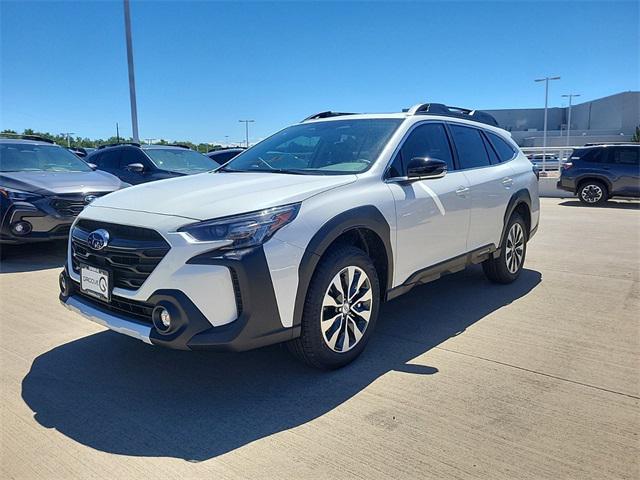 new 2025 Subaru Outback car, priced at $38,896