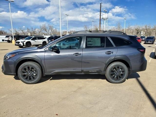 new 2024 Subaru Outback car, priced at $39,274