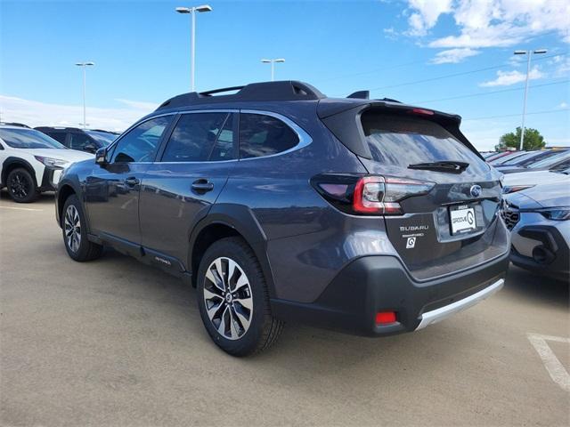 new 2025 Subaru Outback car, priced at $38,896