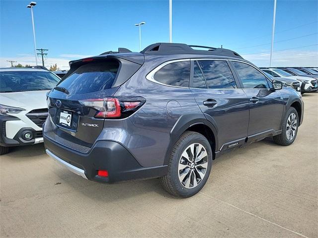 new 2025 Subaru Outback car, priced at $38,896