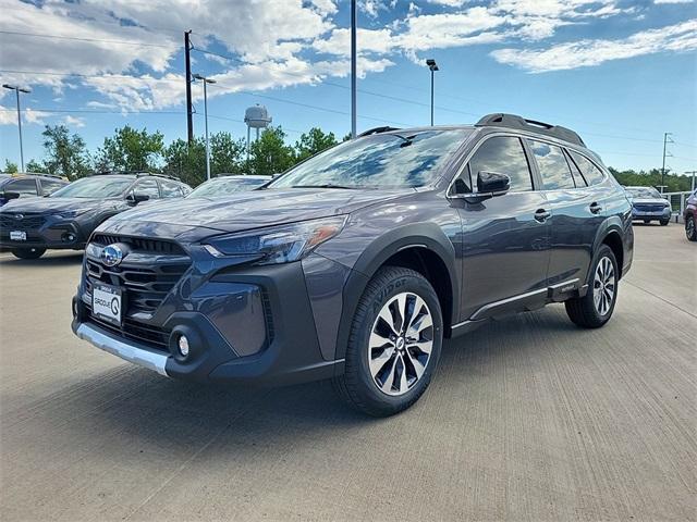 new 2025 Subaru Outback car, priced at $38,896