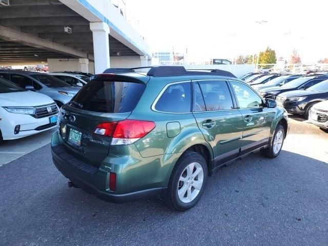 used 2013 Subaru Outback car, priced at $10,940