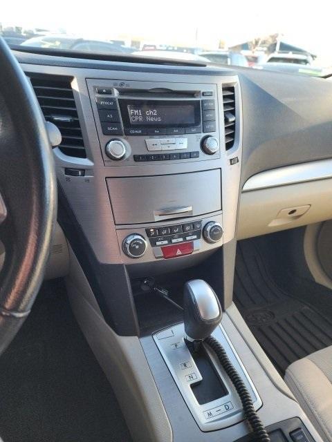 used 2013 Subaru Outback car, priced at $10,940