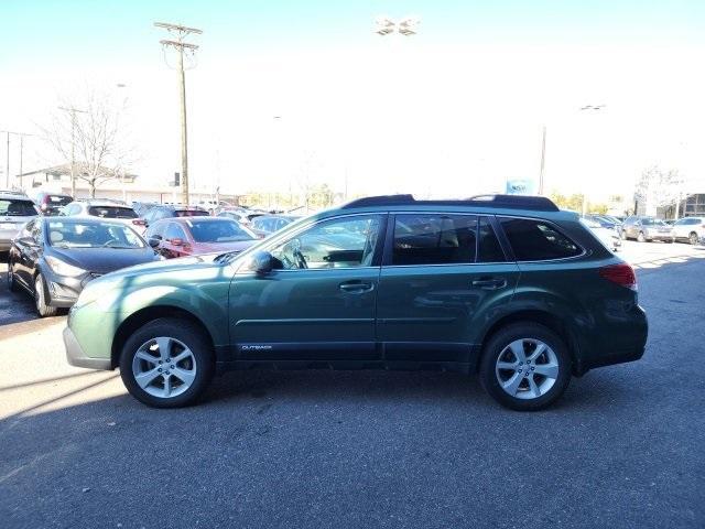 used 2013 Subaru Outback car, priced at $10,940