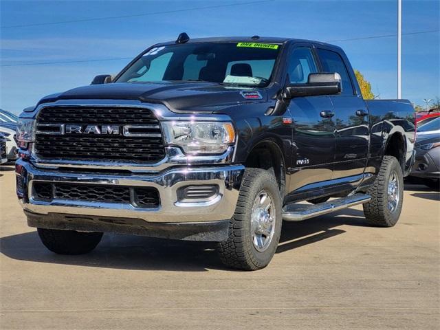 used 2022 Ram 2500 car, priced at $39,540