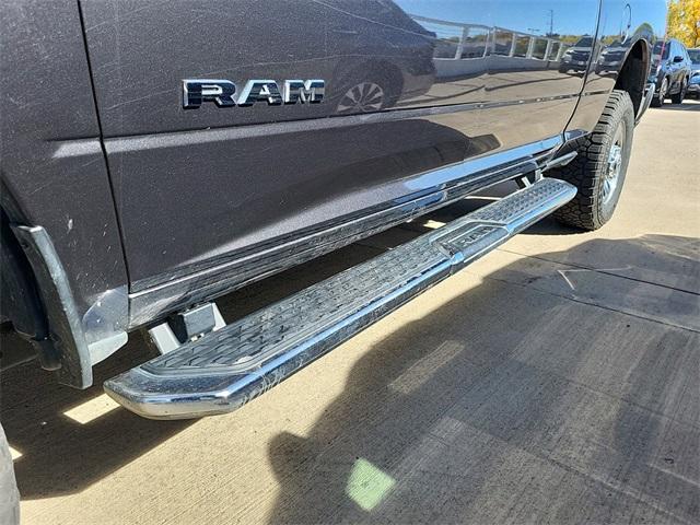 used 2022 Ram 2500 car, priced at $39,540