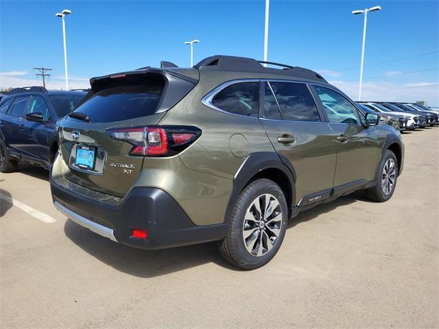 new 2025 Subaru Outback car, priced at $40,965