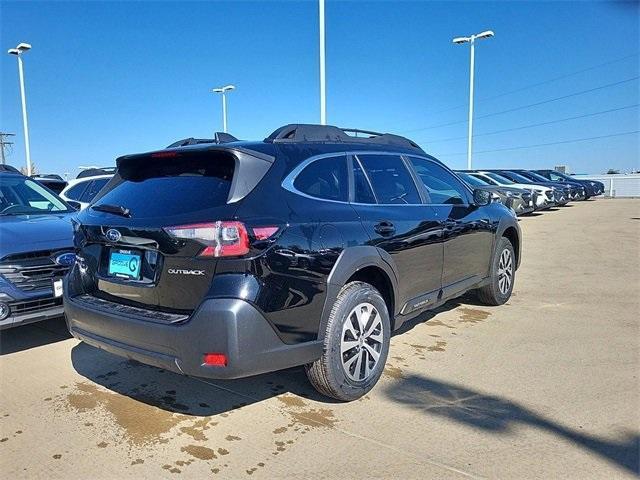 used 2025 Subaru Outback car, priced at $33,439