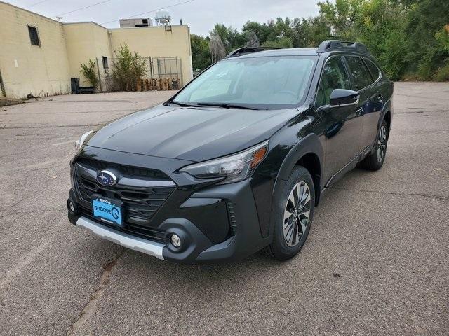 used 2024 Subaru Outback car, priced at $40,940