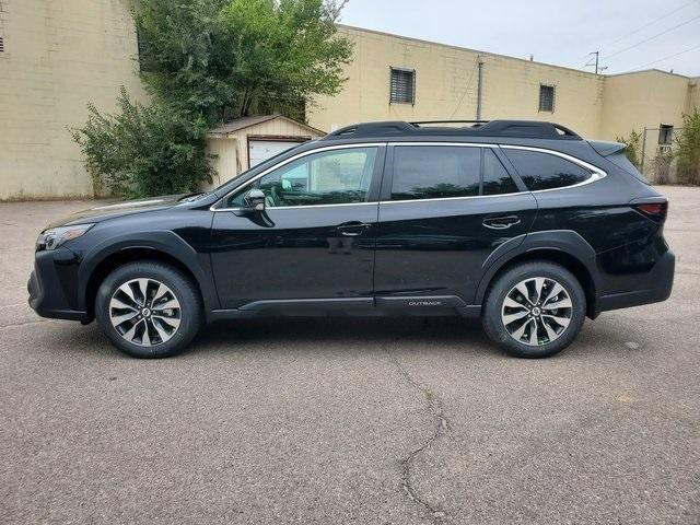 used 2024 Subaru Outback car, priced at $40,940