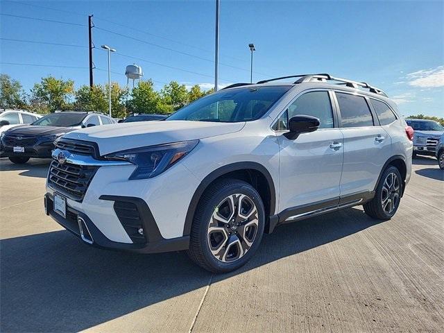 used 2024 Subaru Ascent car, priced at $48,241