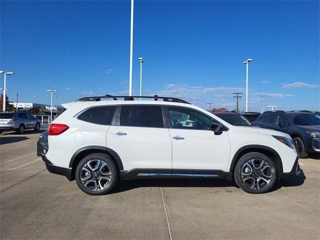 used 2024 Subaru Ascent car, priced at $48,241