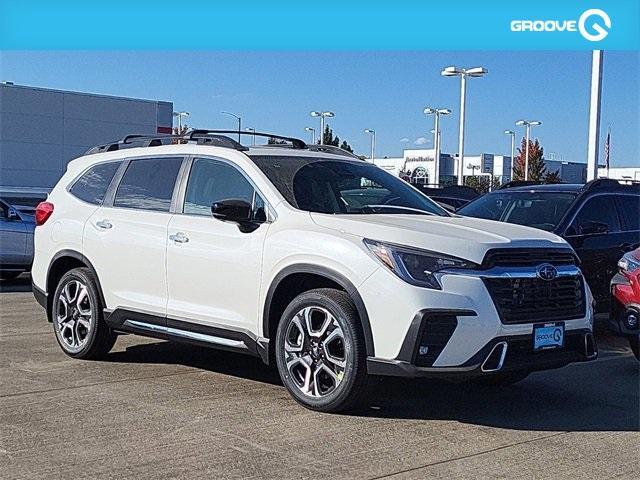 used 2024 Subaru Ascent car, priced at $48,241