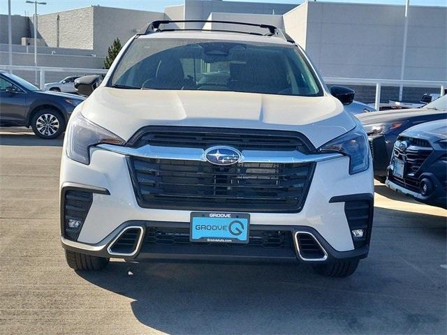 used 2024 Subaru Ascent car, priced at $48,241