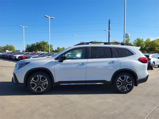 used 2024 Subaru Ascent car, priced at $48,241