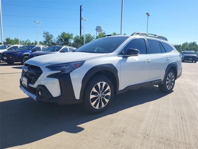 new 2025 Subaru Outback car, priced at $41,595