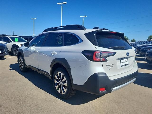 new 2025 Subaru Outback car, priced at $41,595