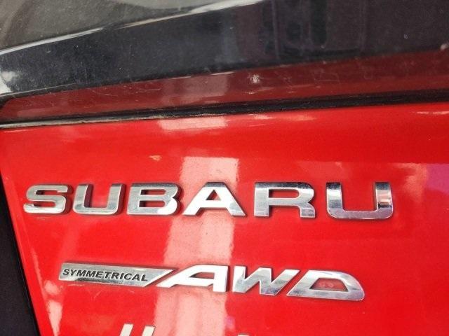 used 2022 Subaru WRX car, priced at $27,090